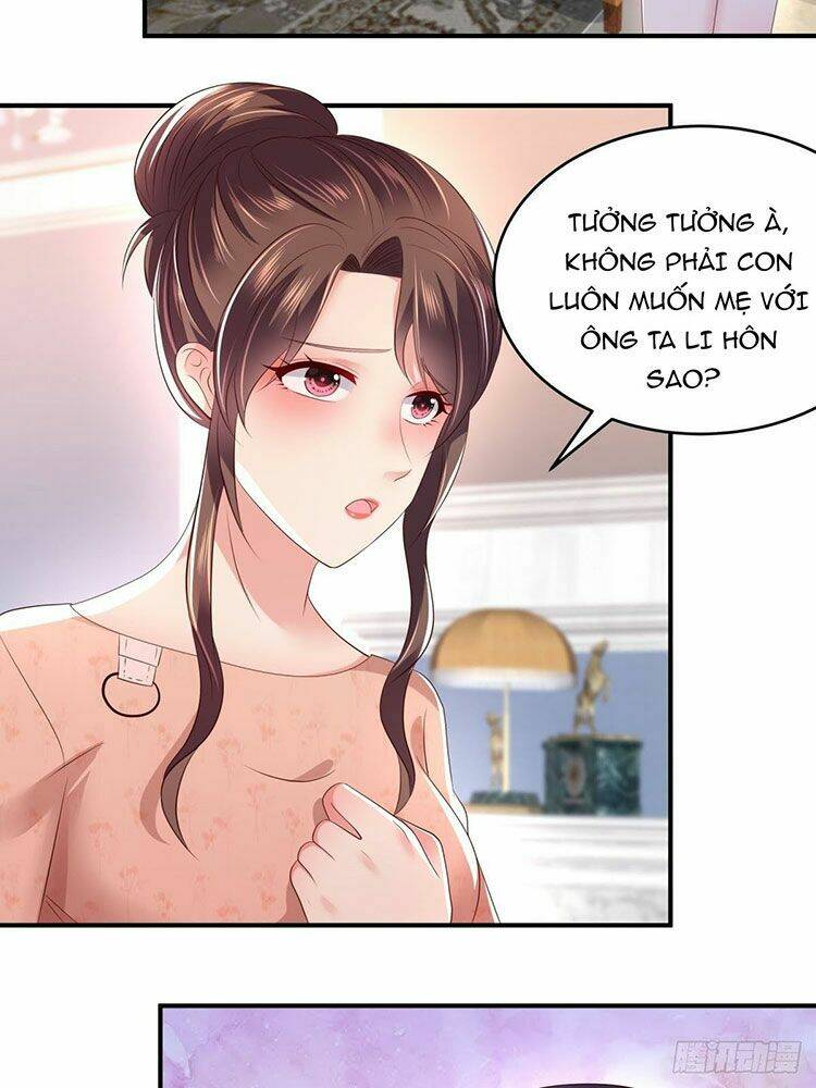 Trọng Sinh Trở Lại: Sủng Nịch Độc Nhất Vô Nhị: Chapter 28
