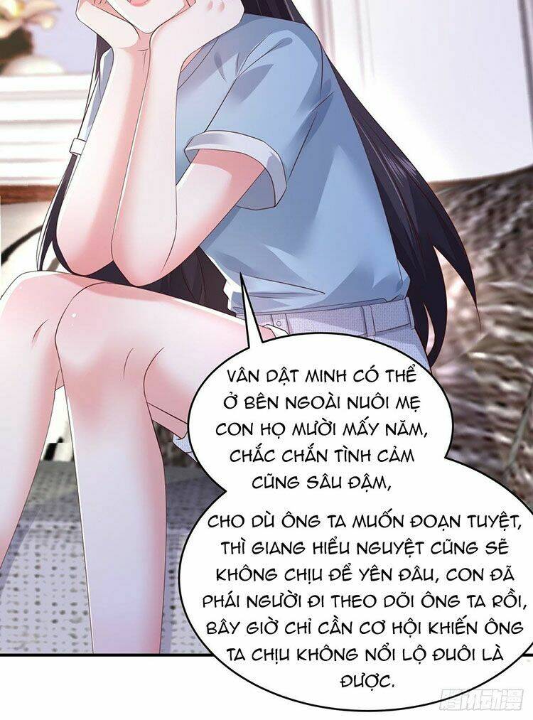 Trọng Sinh Trở Lại: Sủng Nịch Độc Nhất Vô Nhị: Chapter 28