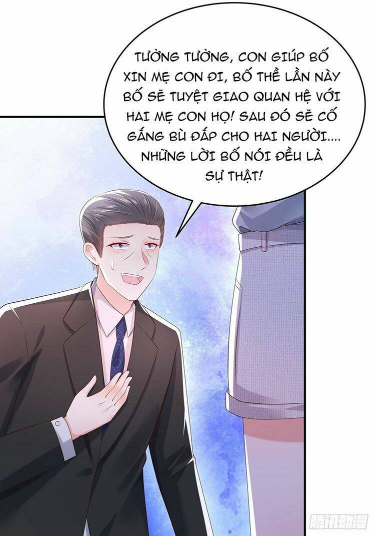 Trọng Sinh Trở Lại: Sủng Nịch Độc Nhất Vô Nhị: Chapter 28