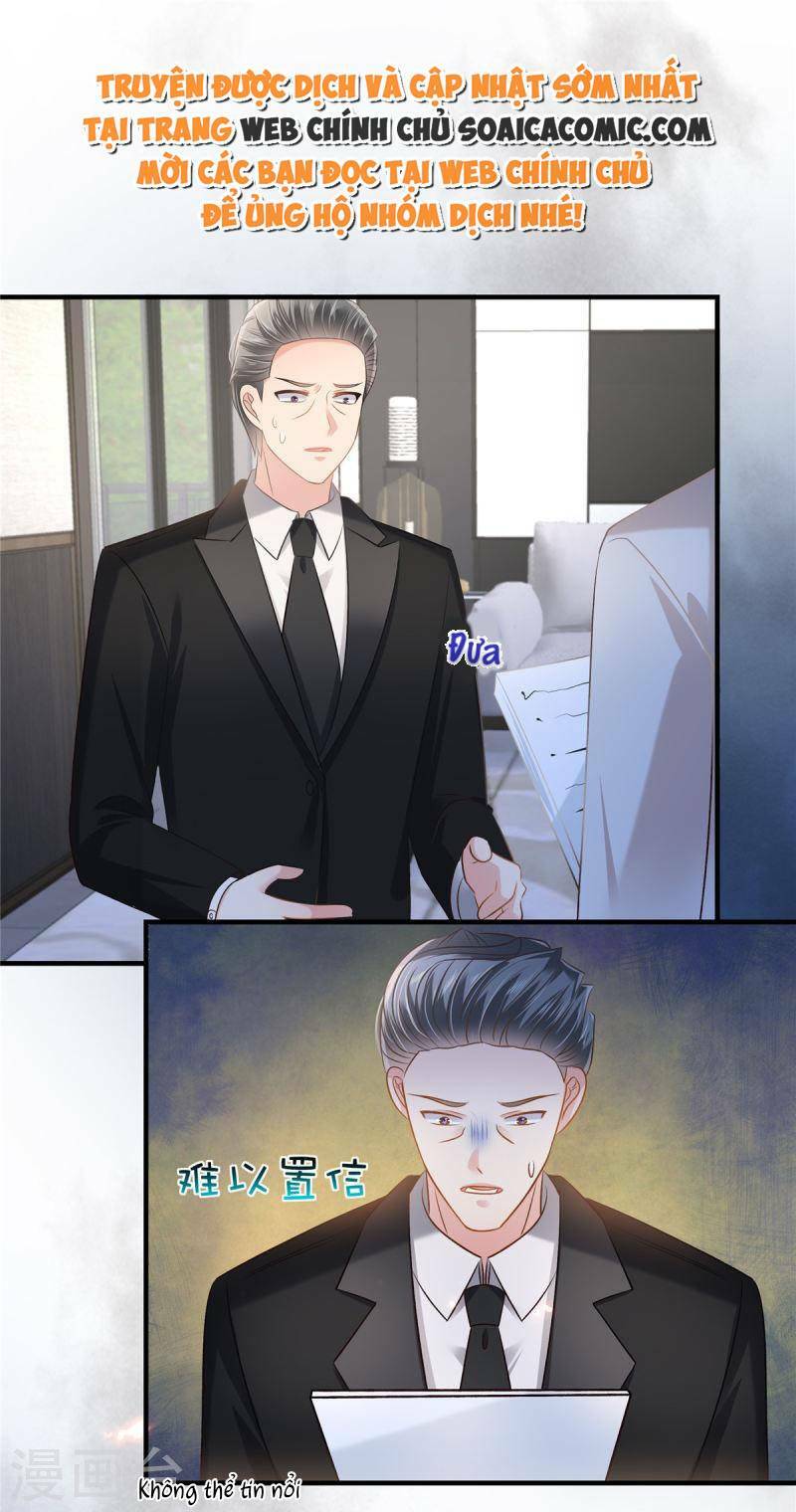 Trọng Sinh Trở Lại: Sủng Nịch Độc Nhất Vô Nhị: Chapter 280