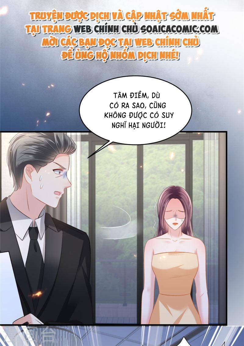 Trọng Sinh Trở Lại: Sủng Nịch Độc Nhất Vô Nhị: Chapter 280