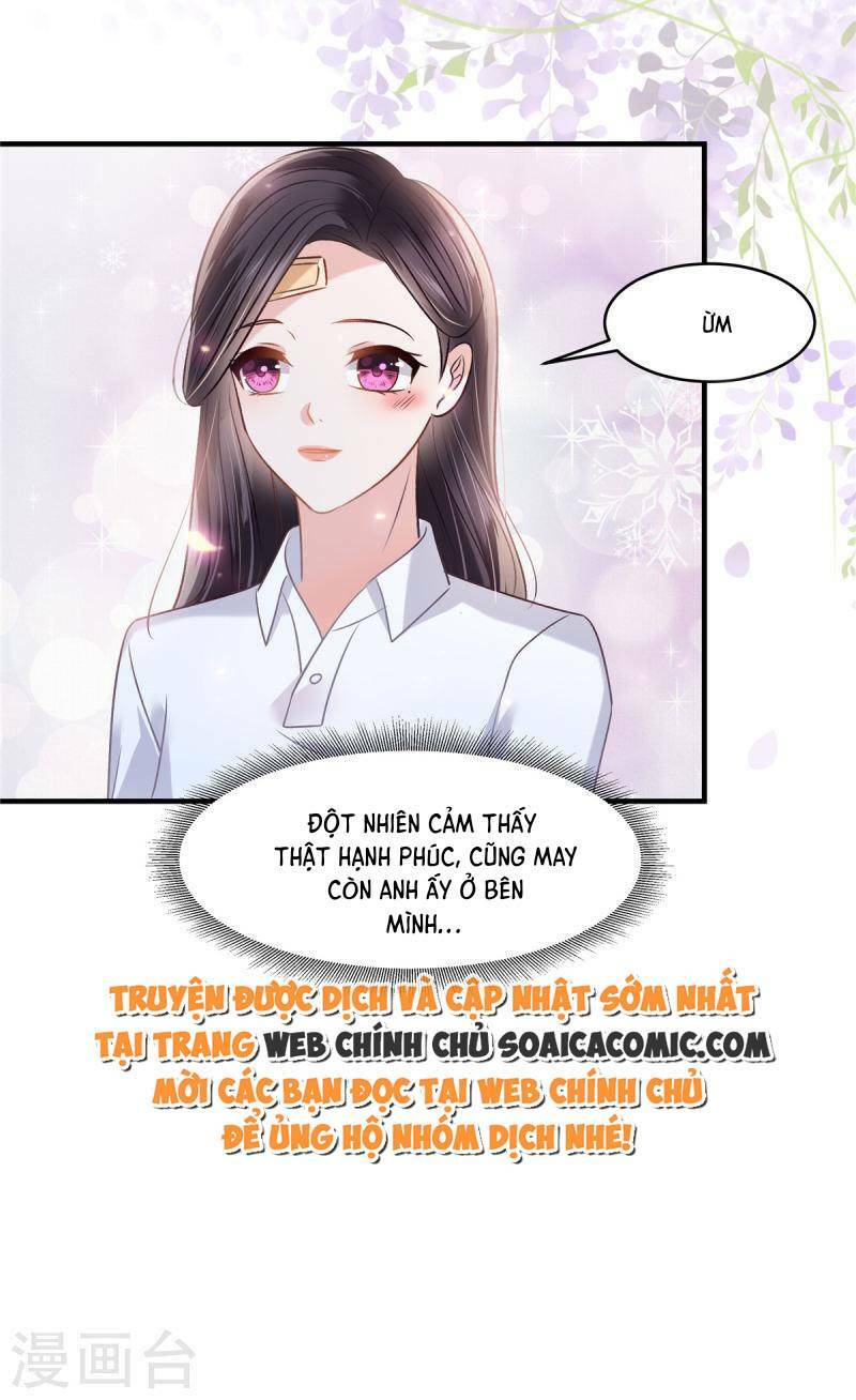 Trọng Sinh Trở Lại: Sủng Nịch Độc Nhất Vô Nhị: Chapter 280