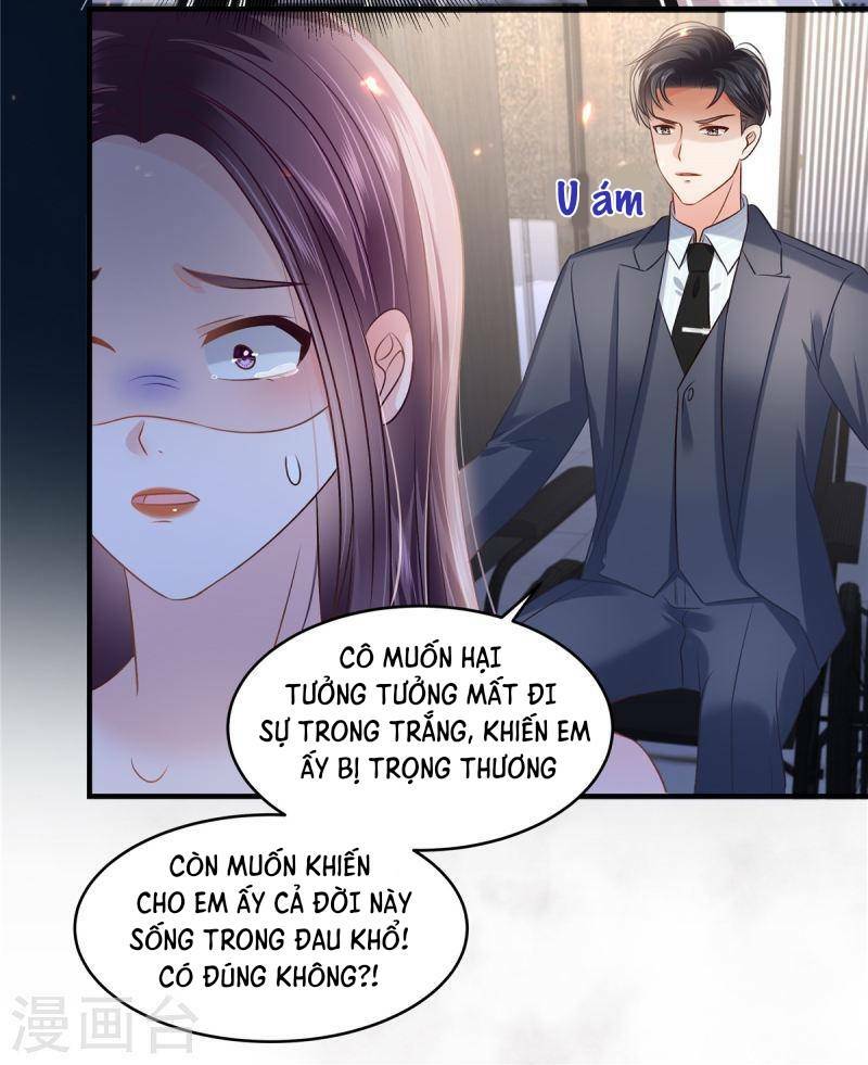 Trọng Sinh Trở Lại: Sủng Nịch Độc Nhất Vô Nhị: Chapter 280