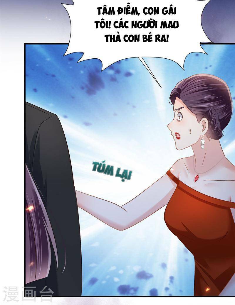 Trọng Sinh Trở Lại: Sủng Nịch Độc Nhất Vô Nhị: Chapter 280