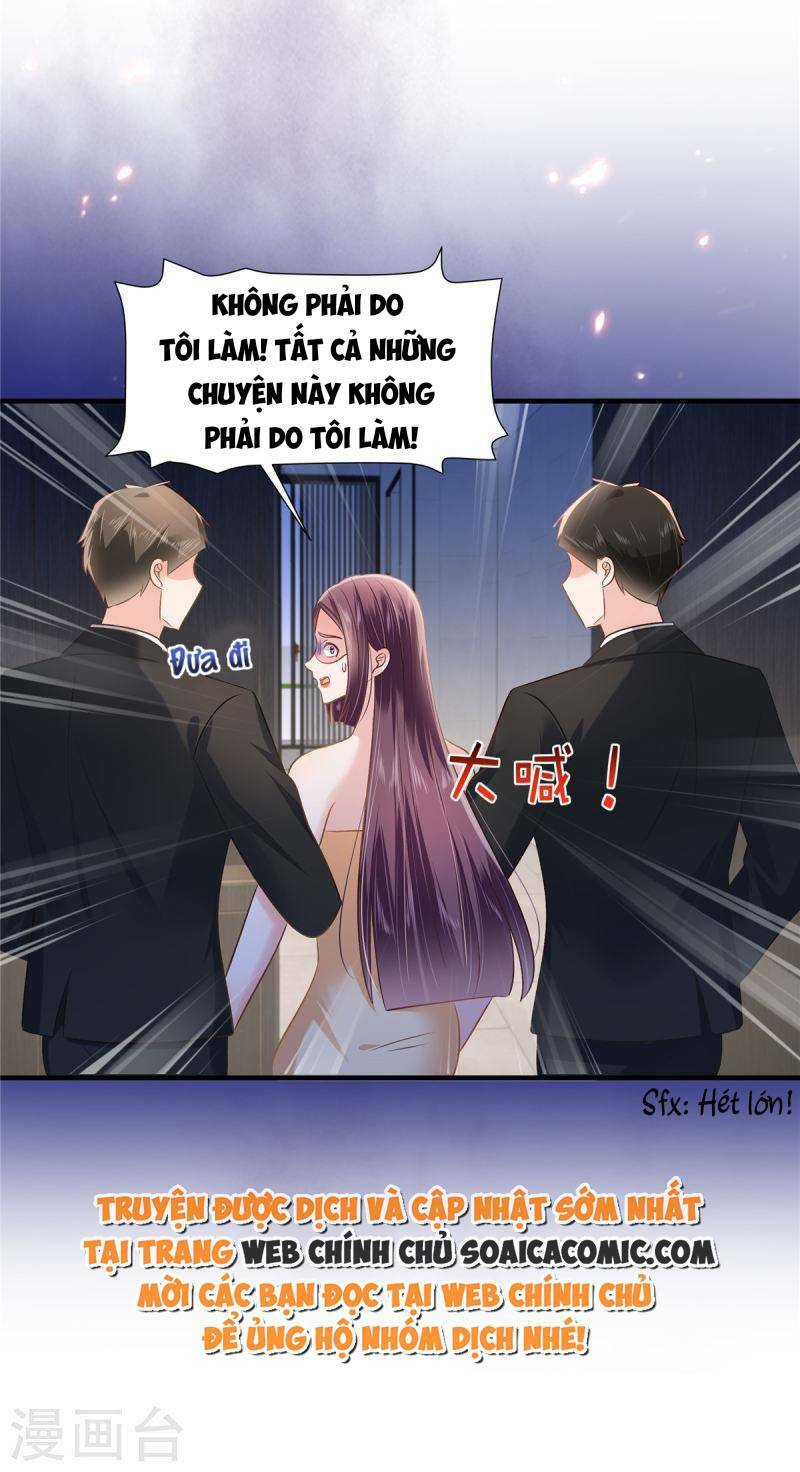 Trọng Sinh Trở Lại: Sủng Nịch Độc Nhất Vô Nhị: Chapter 280