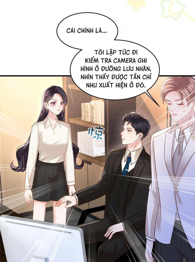Trọng Sinh Trở Lại: Sủng Nịch Độc Nhất Vô Nhị: Chapter 283