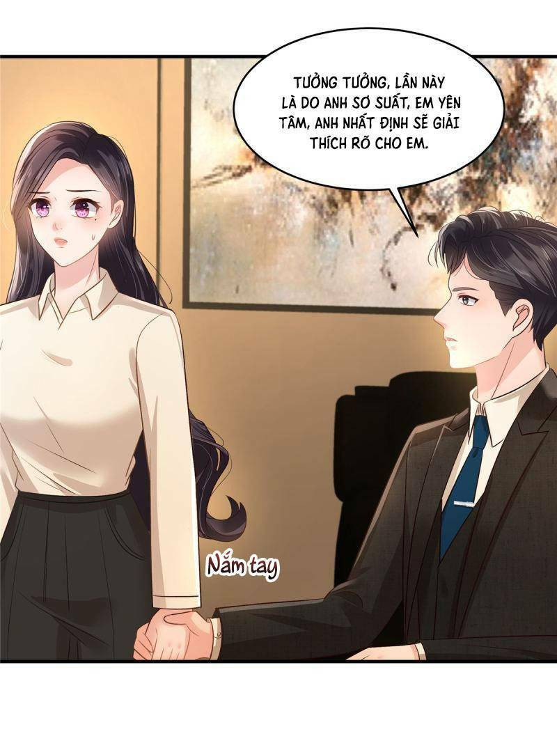 Trọng Sinh Trở Lại: Sủng Nịch Độc Nhất Vô Nhị: Chapter 284
