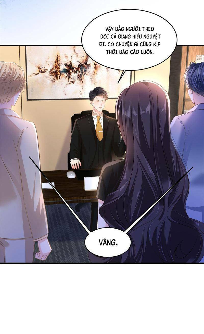 Trọng Sinh Trở Lại: Sủng Nịch Độc Nhất Vô Nhị: Chapter 284