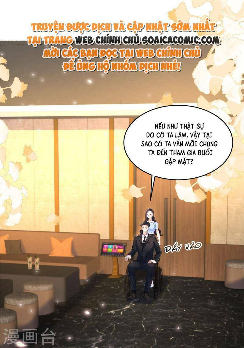 Trọng Sinh Trở Lại: Sủng Nịch Độc Nhất Vô Nhị: Chapter 284