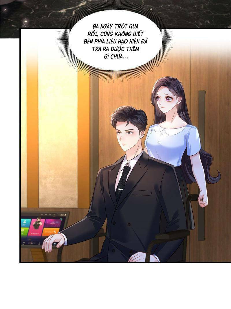 Trọng Sinh Trở Lại: Sủng Nịch Độc Nhất Vô Nhị: Chapter 284