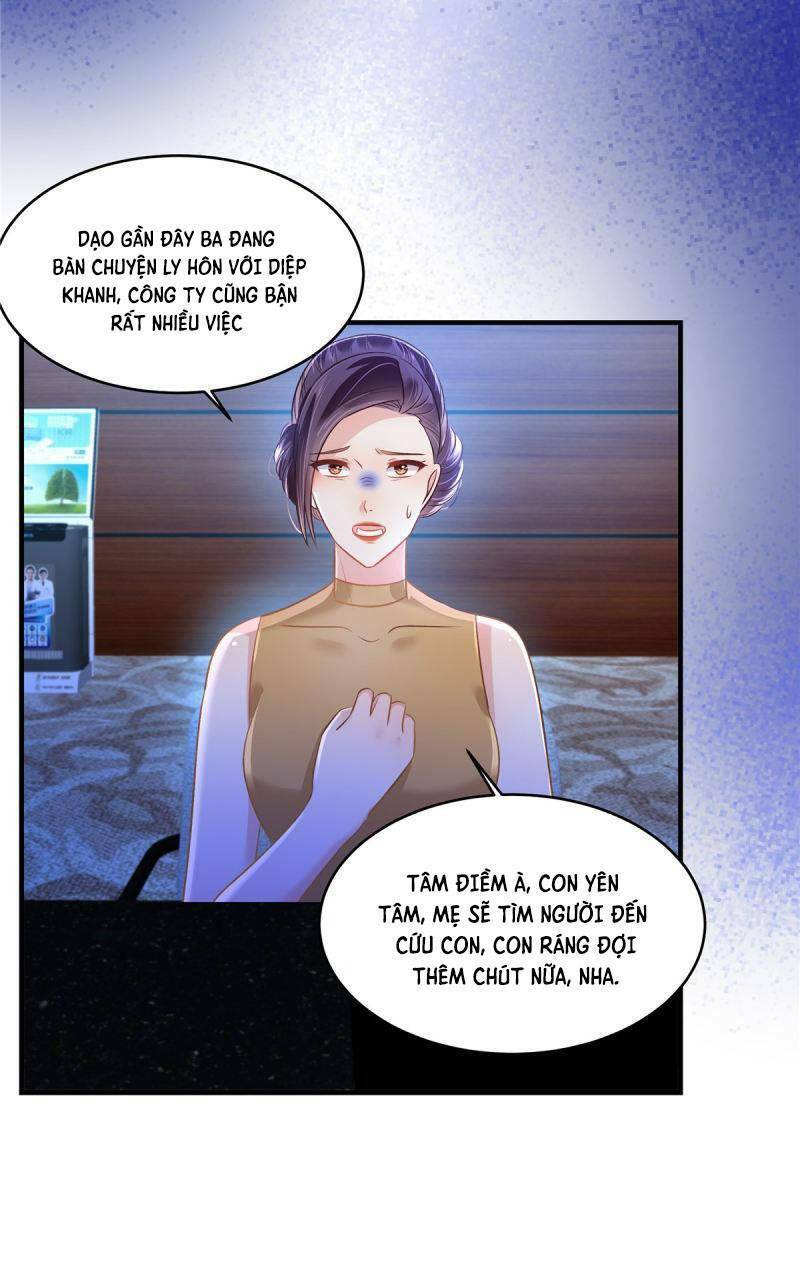 Trọng Sinh Trở Lại: Sủng Nịch Độc Nhất Vô Nhị: Chapter 284