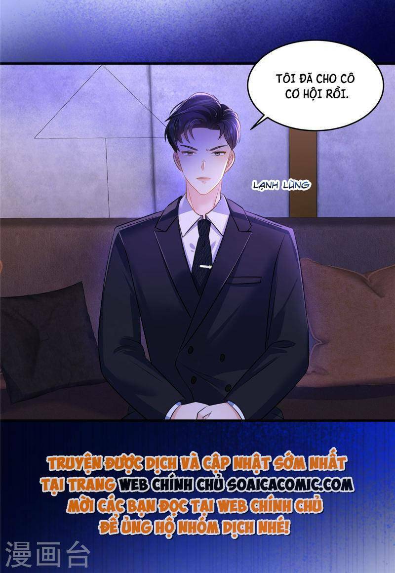 Trọng Sinh Trở Lại: Sủng Nịch Độc Nhất Vô Nhị: Chapter 285