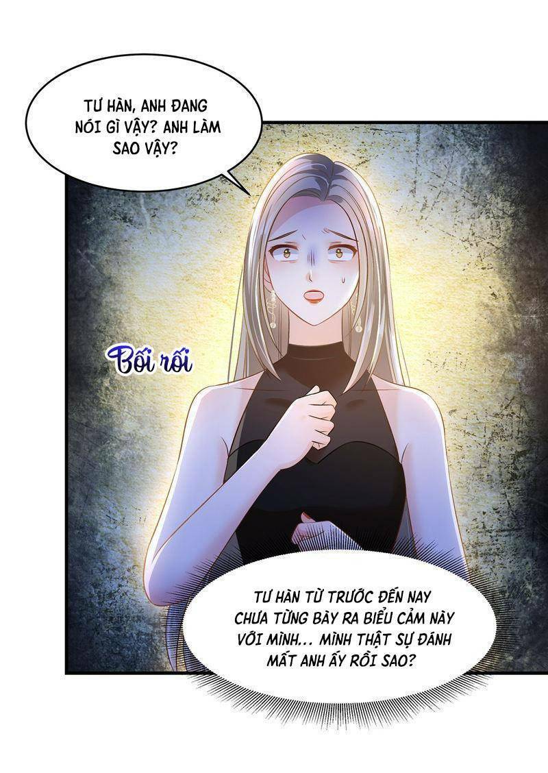 Trọng Sinh Trở Lại: Sủng Nịch Độc Nhất Vô Nhị: Chapter 285