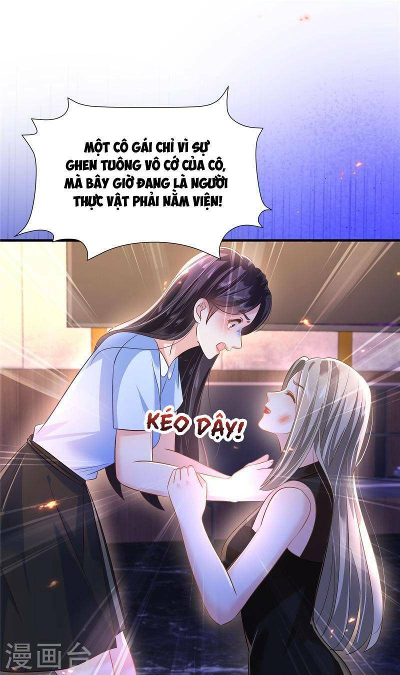 Trọng Sinh Trở Lại: Sủng Nịch Độc Nhất Vô Nhị: Chapter 285