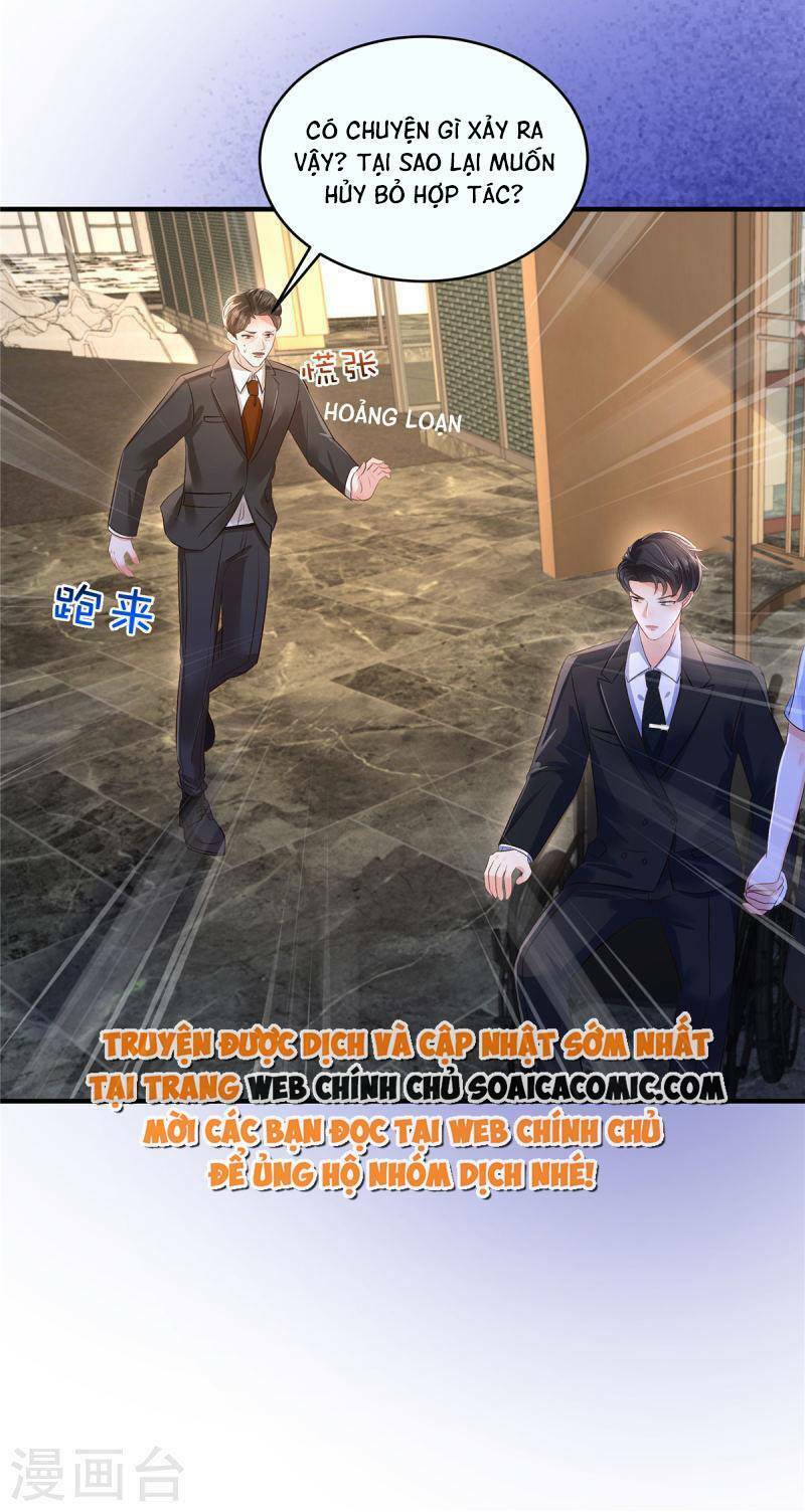 Trọng Sinh Trở Lại: Sủng Nịch Độc Nhất Vô Nhị: Chapter 286