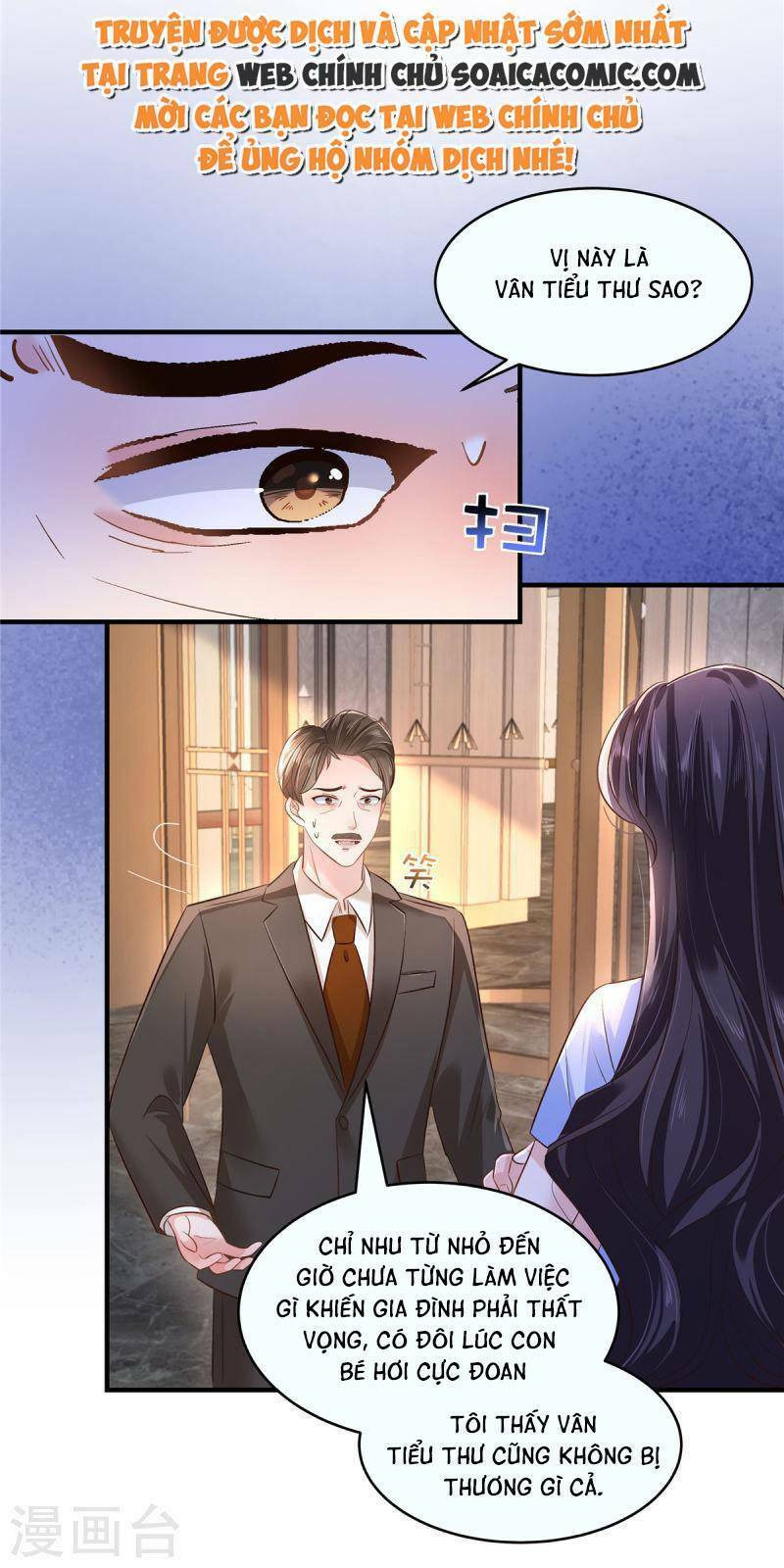 Trọng Sinh Trở Lại: Sủng Nịch Độc Nhất Vô Nhị: Chapter 286