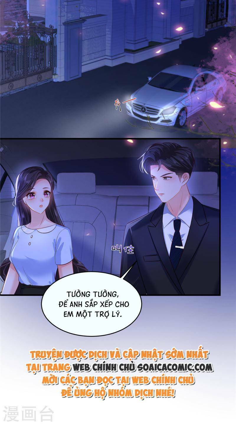 Trọng Sinh Trở Lại: Sủng Nịch Độc Nhất Vô Nhị: Chapter 286