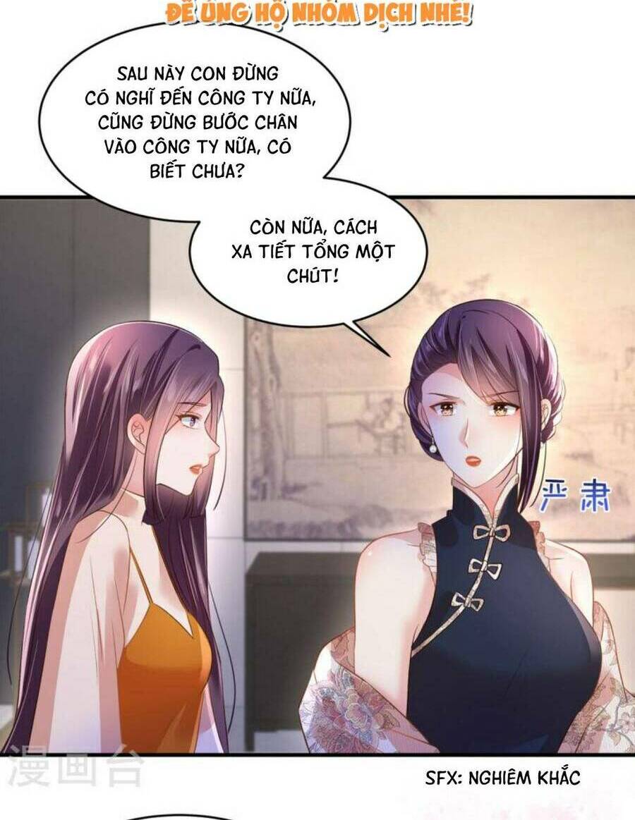 Trọng Sinh Trở Lại: Sủng Nịch Độc Nhất Vô Nhị: Chapter 287