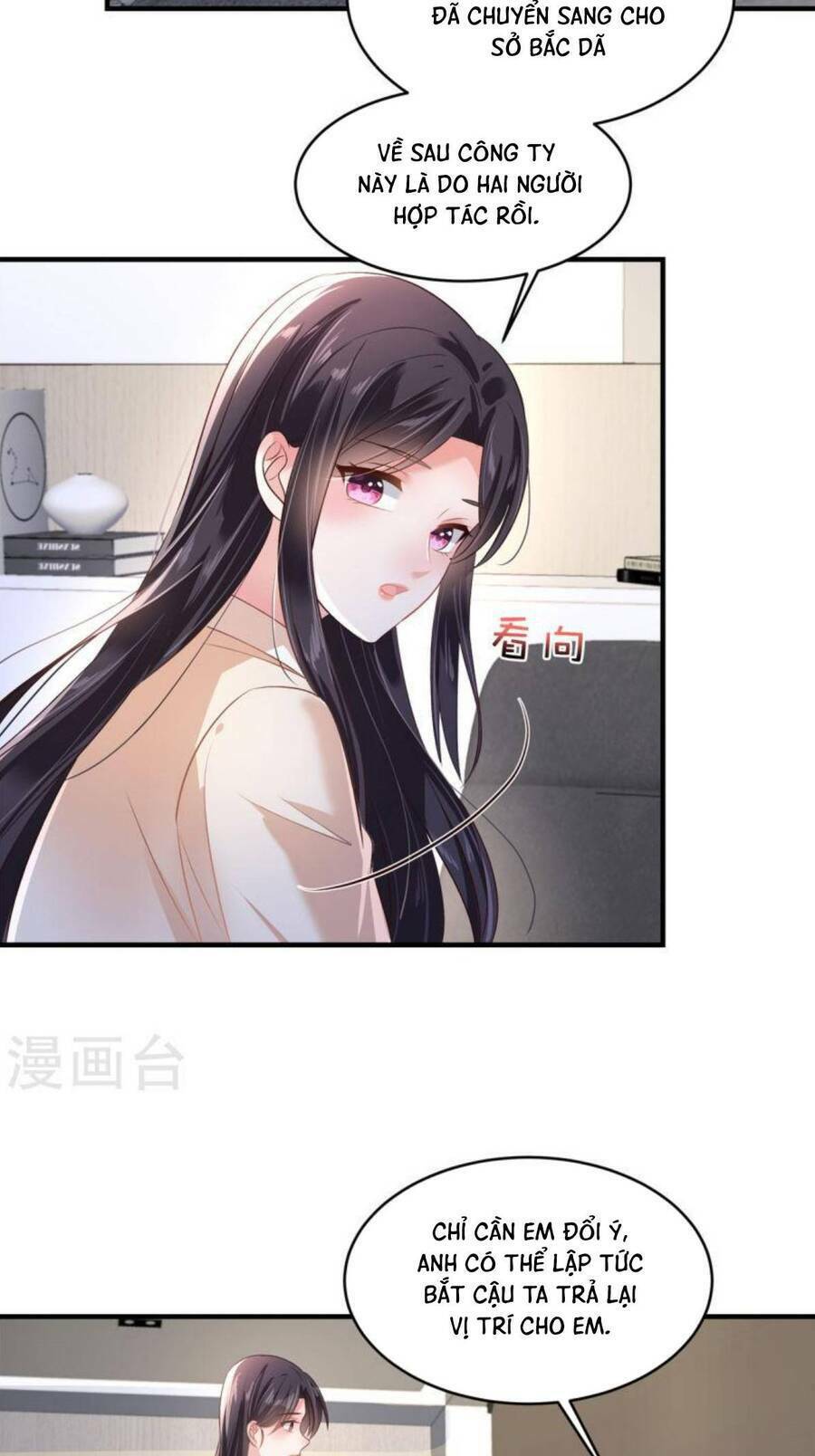 Trọng Sinh Trở Lại: Sủng Nịch Độc Nhất Vô Nhị: Chapter 287