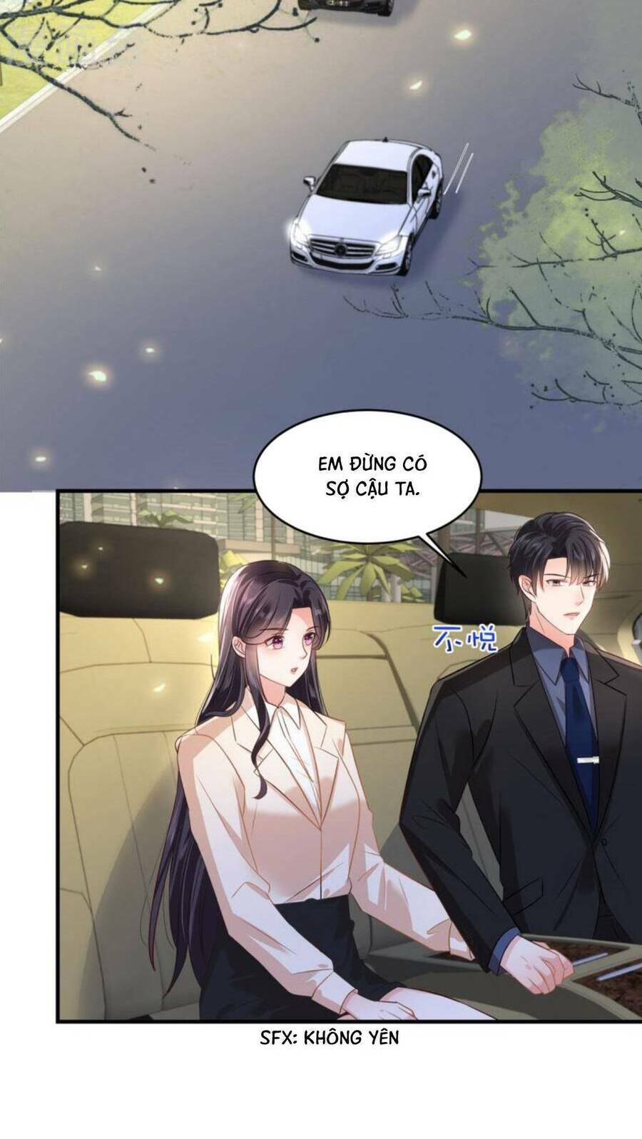 Trọng Sinh Trở Lại: Sủng Nịch Độc Nhất Vô Nhị: Chapter 287