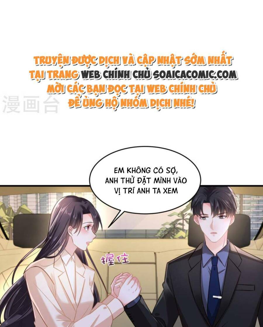Trọng Sinh Trở Lại: Sủng Nịch Độc Nhất Vô Nhị: Chapter 287