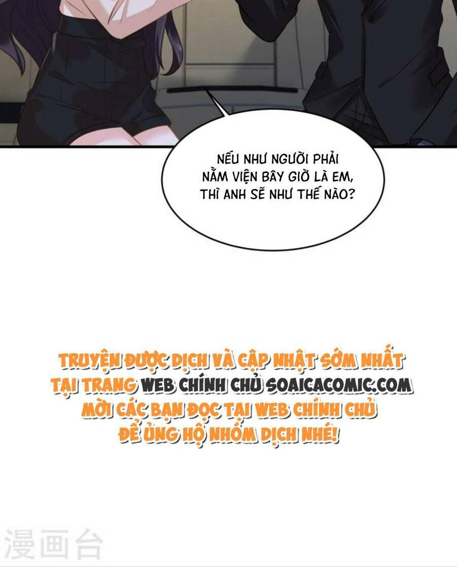 Trọng Sinh Trở Lại: Sủng Nịch Độc Nhất Vô Nhị: Chapter 287