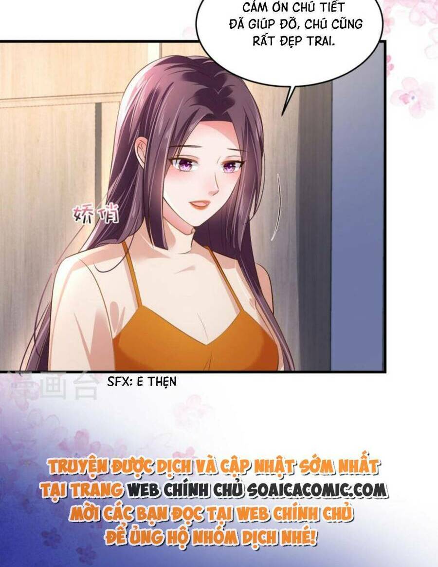 Trọng Sinh Trở Lại: Sủng Nịch Độc Nhất Vô Nhị: Chapter 287