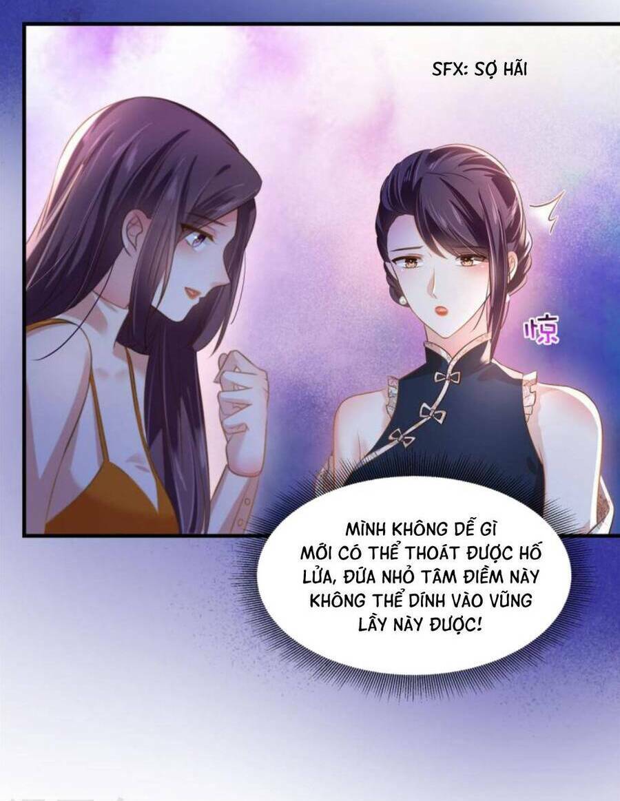 Trọng Sinh Trở Lại: Sủng Nịch Độc Nhất Vô Nhị: Chapter 287