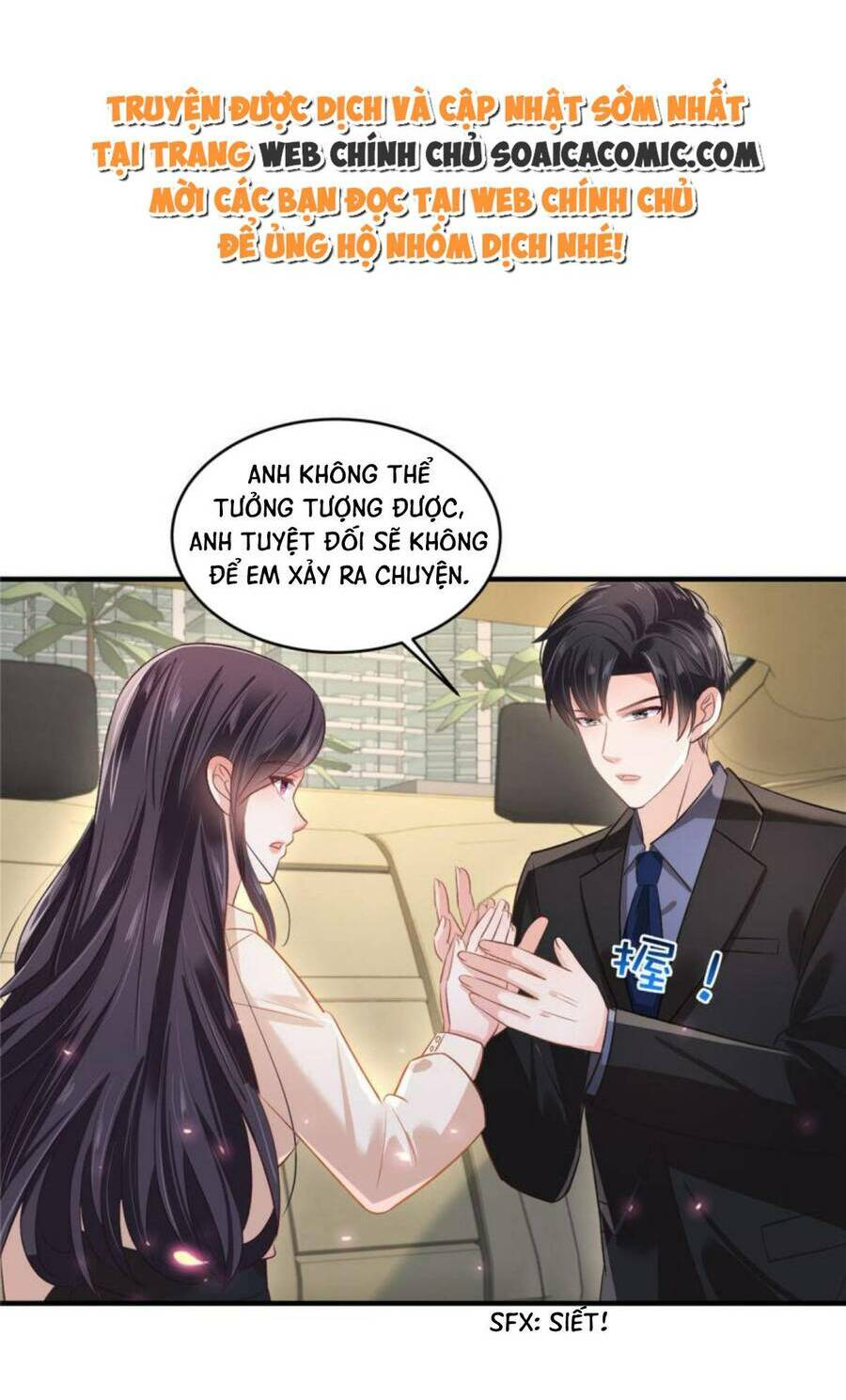 Trọng Sinh Trở Lại: Sủng Nịch Độc Nhất Vô Nhị: Chapter 288