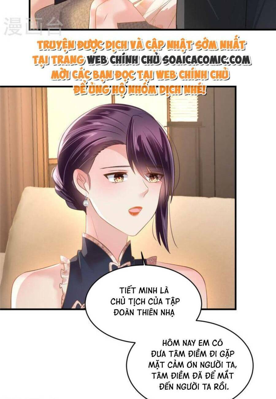 Trọng Sinh Trở Lại: Sủng Nịch Độc Nhất Vô Nhị: Chapter 288
