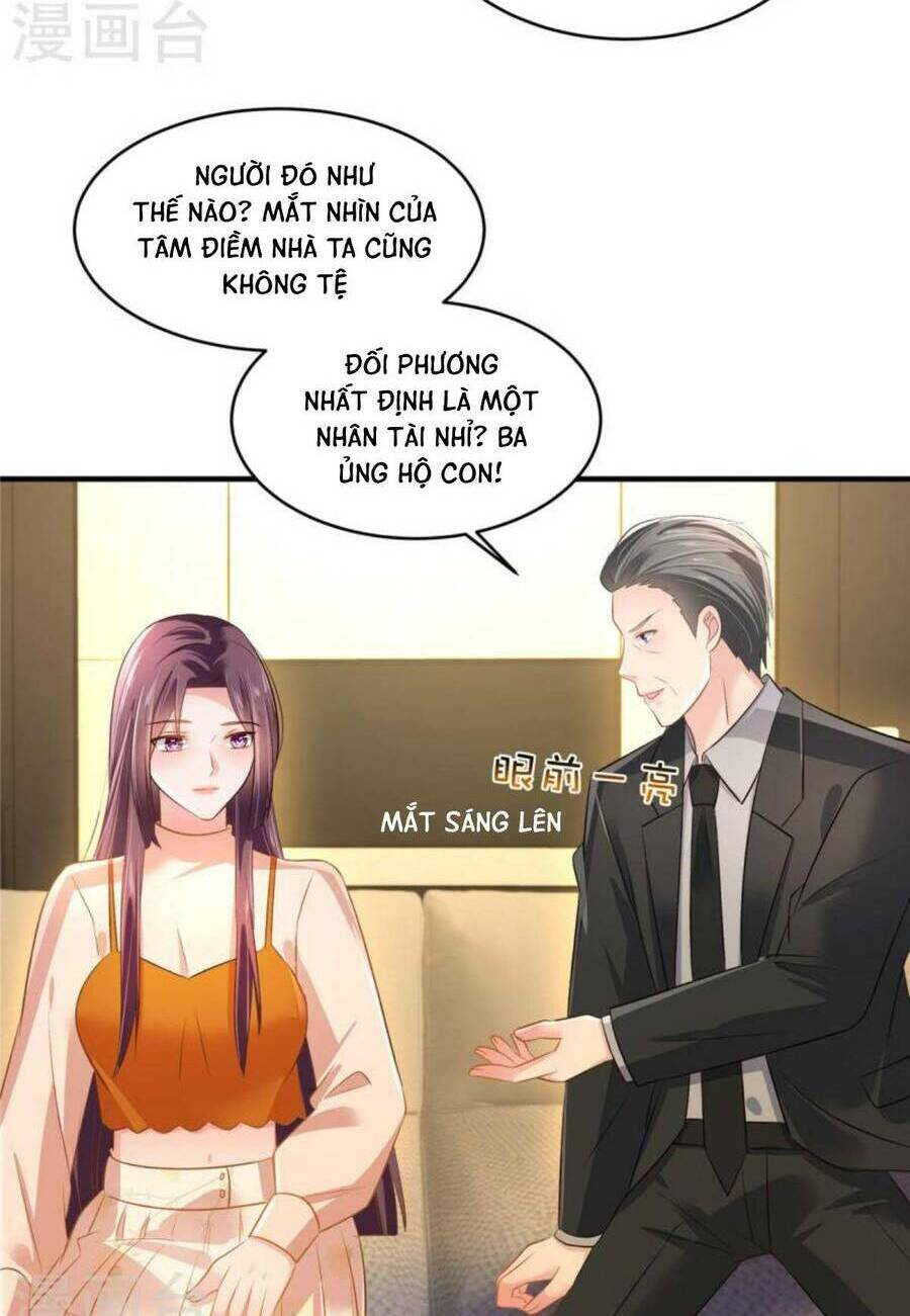 Trọng Sinh Trở Lại: Sủng Nịch Độc Nhất Vô Nhị: Chapter 288