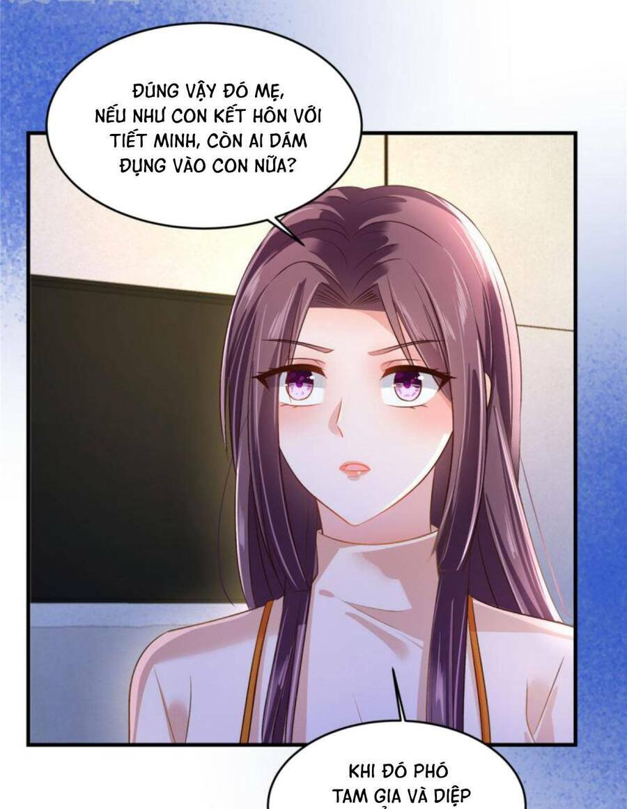 Trọng Sinh Trở Lại: Sủng Nịch Độc Nhất Vô Nhị: Chapter 288
