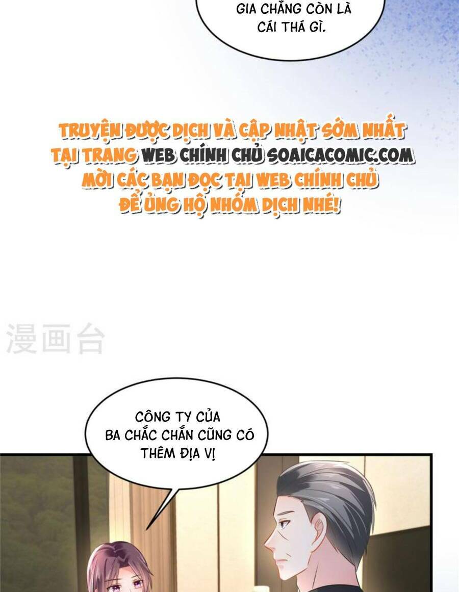 Trọng Sinh Trở Lại: Sủng Nịch Độc Nhất Vô Nhị: Chapter 288