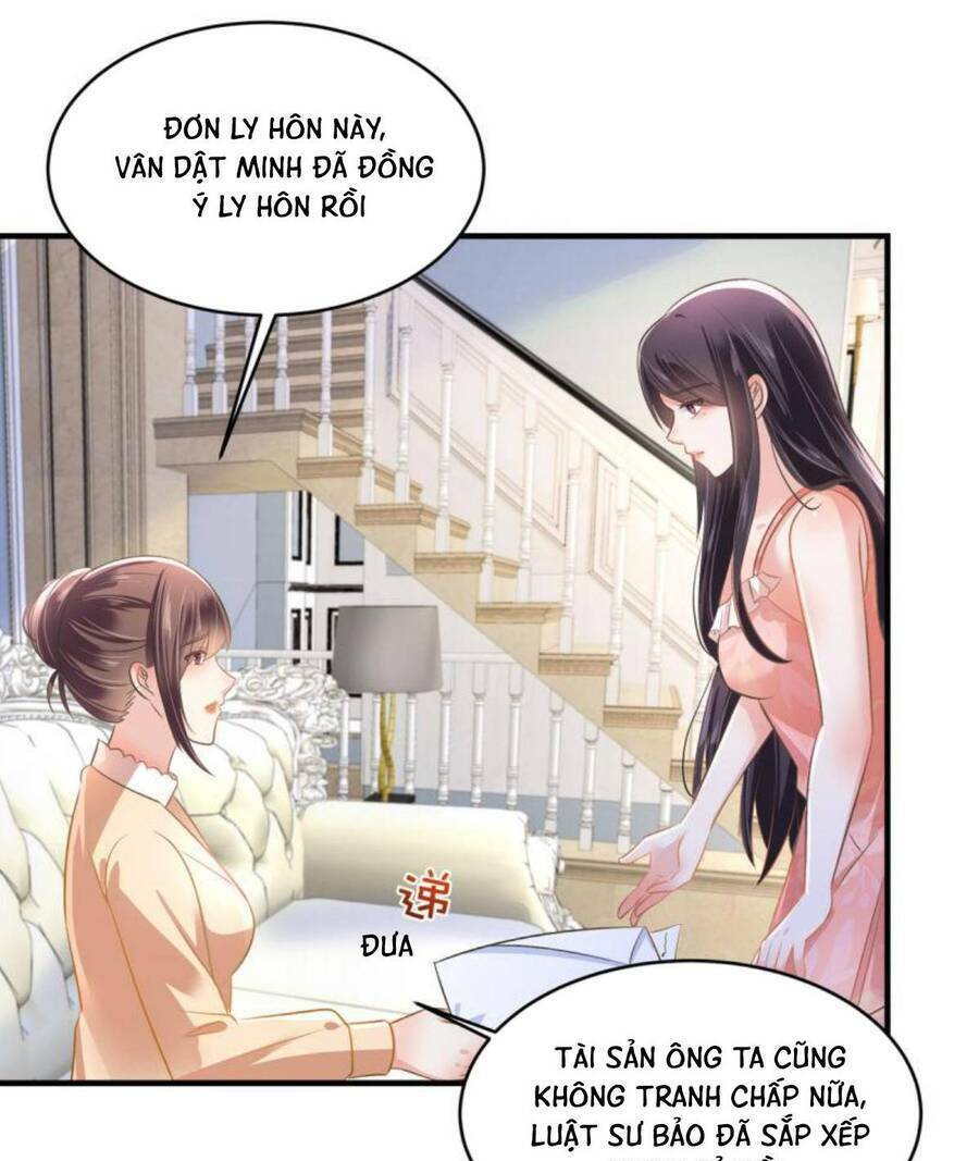 Trọng Sinh Trở Lại: Sủng Nịch Độc Nhất Vô Nhị: Chapter 288