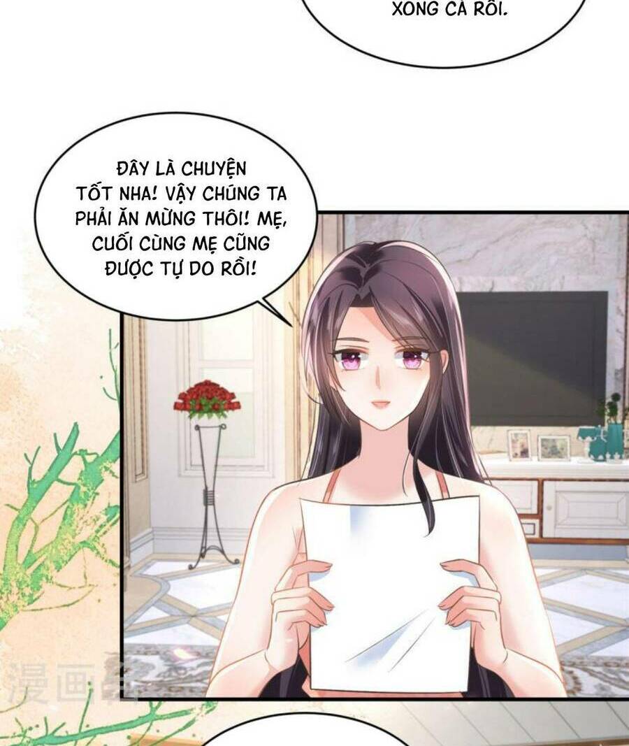 Trọng Sinh Trở Lại: Sủng Nịch Độc Nhất Vô Nhị: Chapter 288