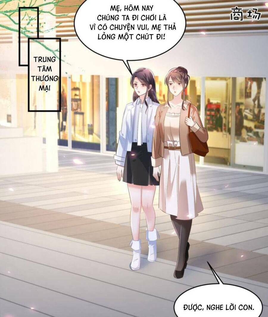 Trọng Sinh Trở Lại: Sủng Nịch Độc Nhất Vô Nhị: Chapter 288