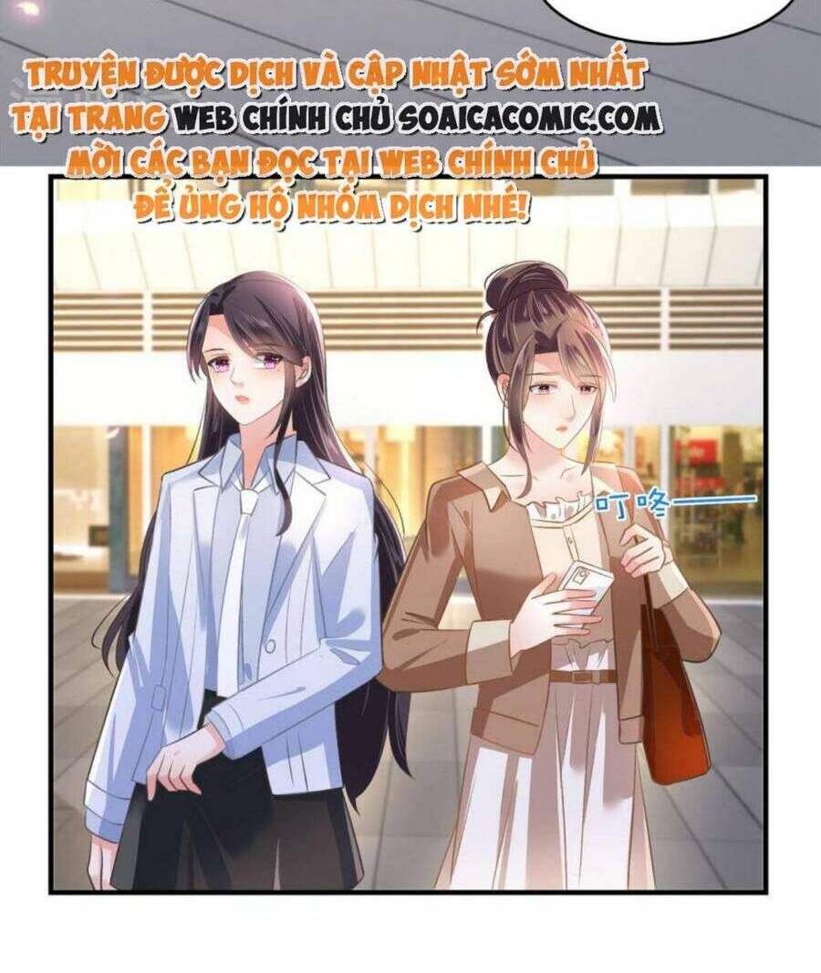 Trọng Sinh Trở Lại: Sủng Nịch Độc Nhất Vô Nhị: Chapter 288