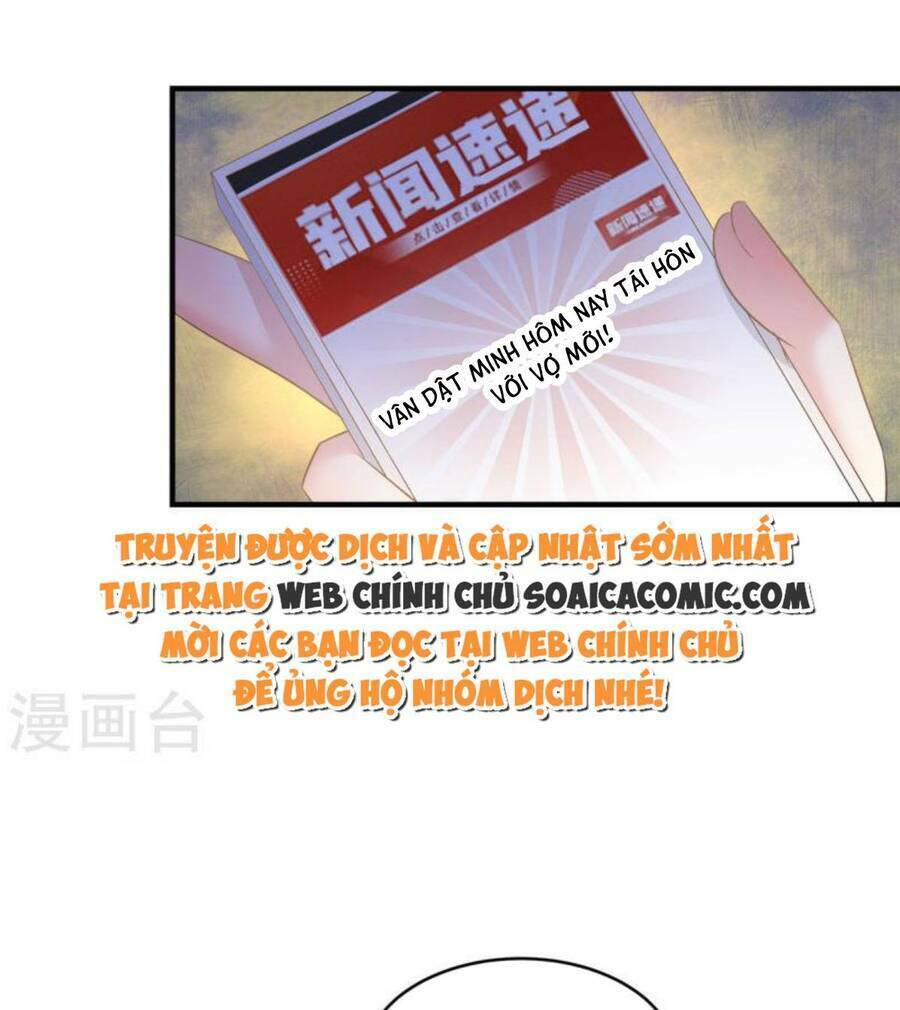 Trọng Sinh Trở Lại: Sủng Nịch Độc Nhất Vô Nhị: Chapter 288