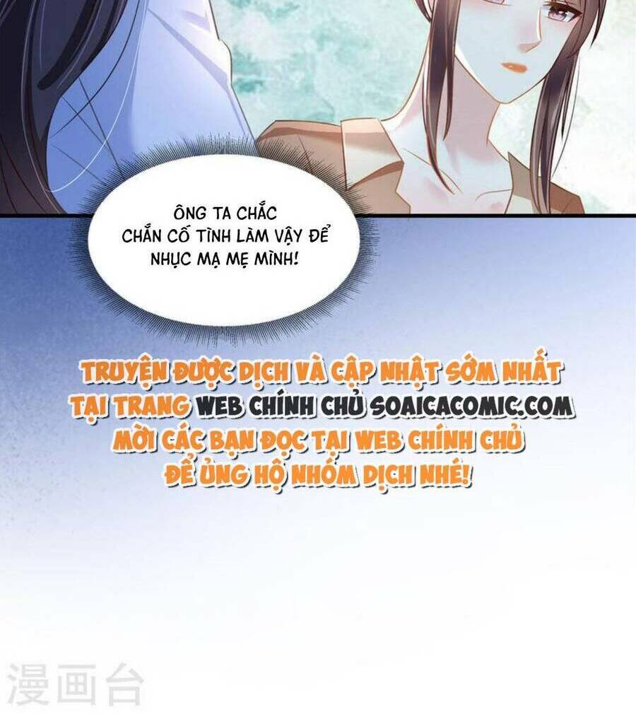 Trọng Sinh Trở Lại: Sủng Nịch Độc Nhất Vô Nhị: Chapter 288