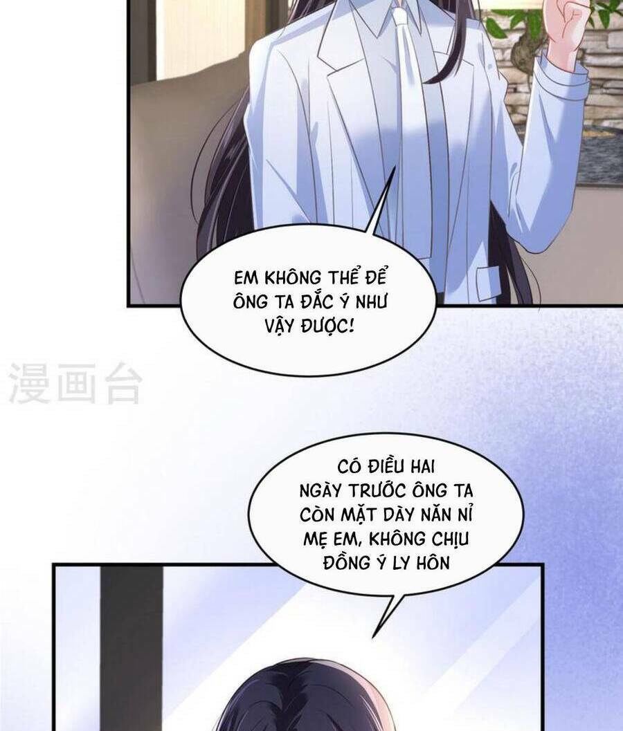 Trọng Sinh Trở Lại: Sủng Nịch Độc Nhất Vô Nhị: Chapter 289