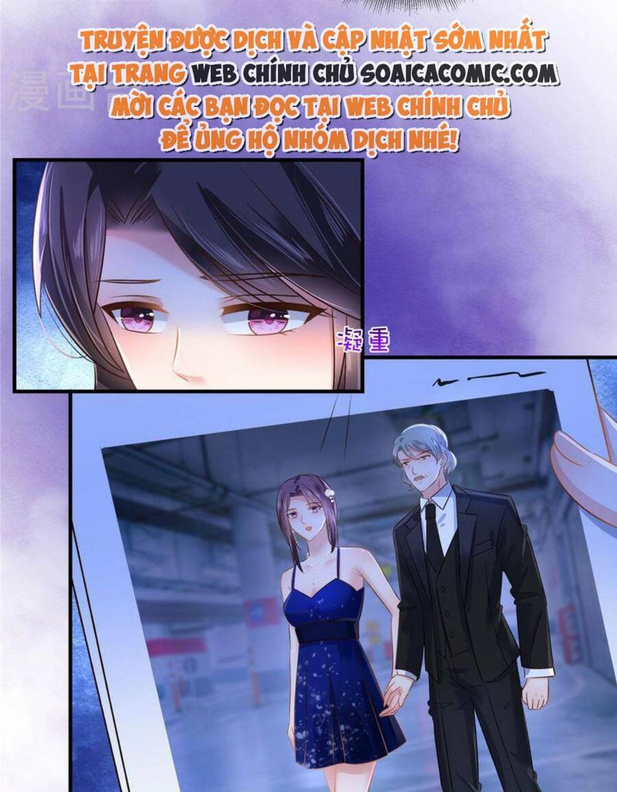 Trọng Sinh Trở Lại: Sủng Nịch Độc Nhất Vô Nhị: Chapter 289