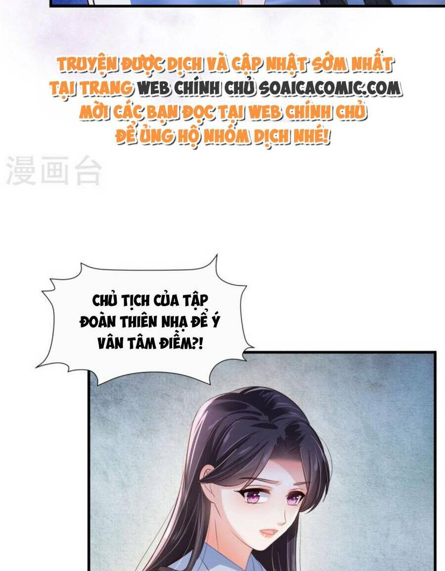 Trọng Sinh Trở Lại: Sủng Nịch Độc Nhất Vô Nhị: Chapter 289