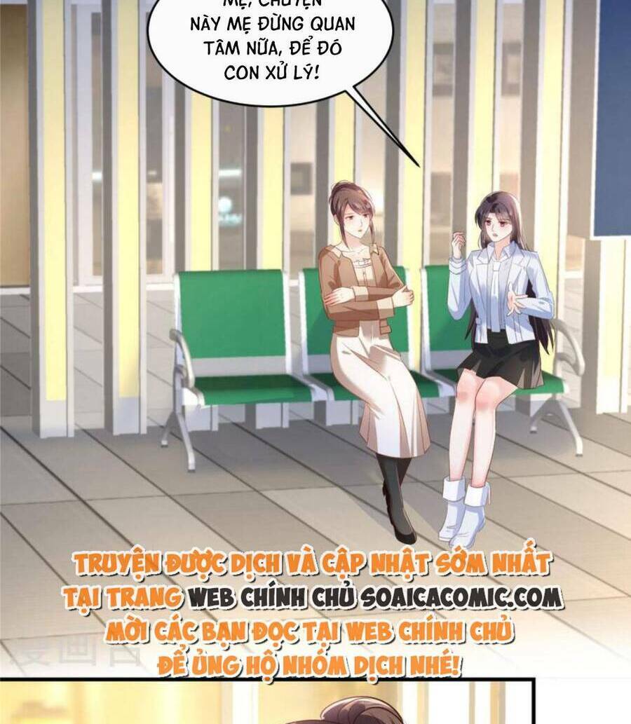 Trọng Sinh Trở Lại: Sủng Nịch Độc Nhất Vô Nhị: Chapter 289