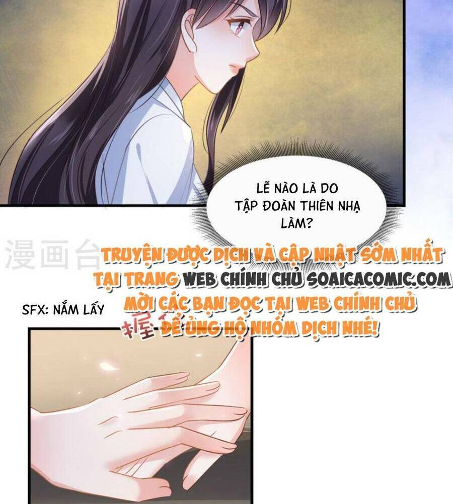 Trọng Sinh Trở Lại: Sủng Nịch Độc Nhất Vô Nhị: Chapter 289