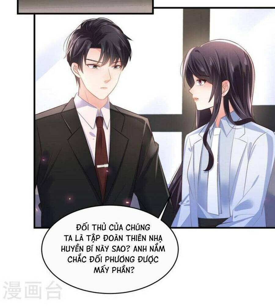 Trọng Sinh Trở Lại: Sủng Nịch Độc Nhất Vô Nhị: Chapter 289