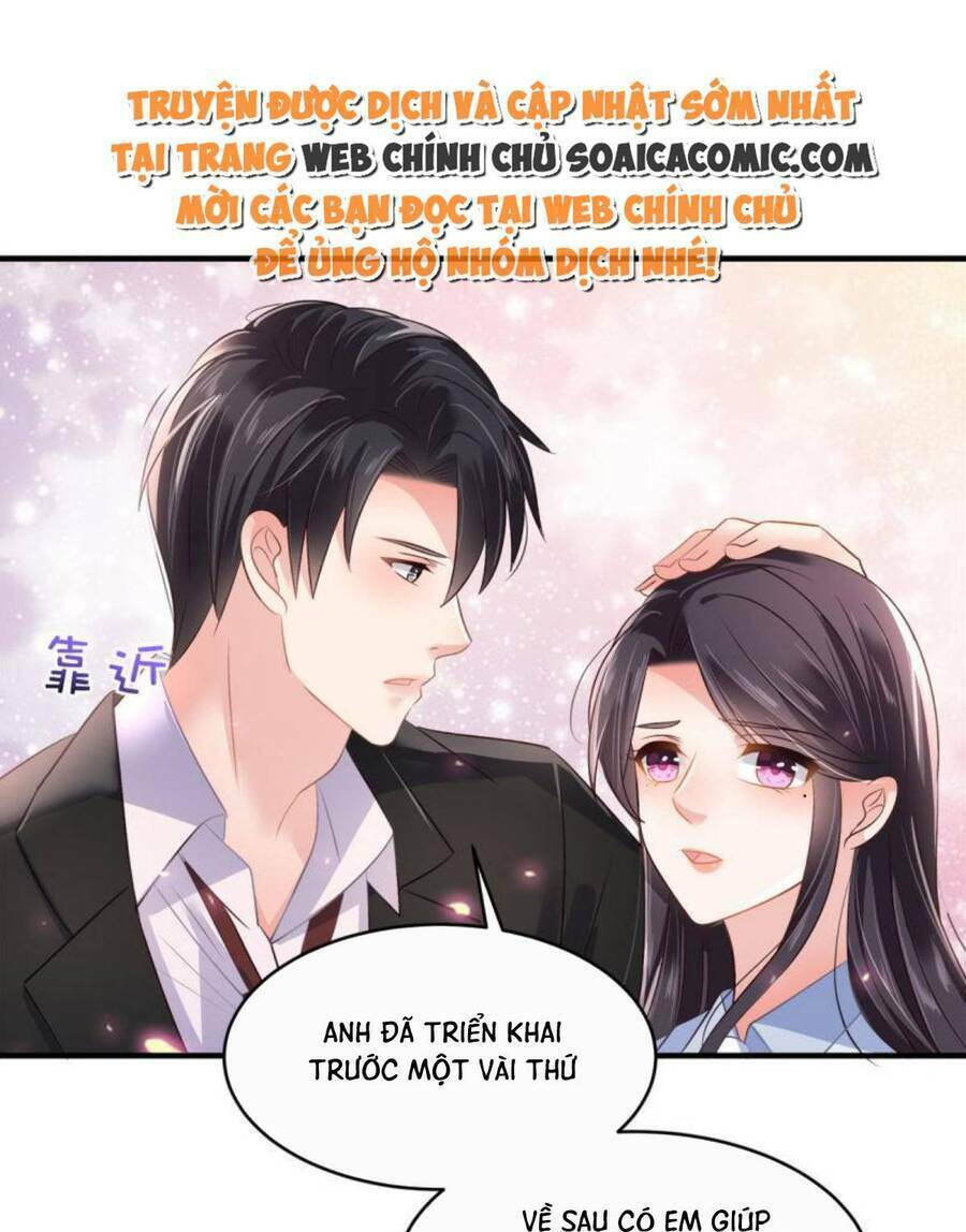 Trọng Sinh Trở Lại: Sủng Nịch Độc Nhất Vô Nhị: Chapter 289