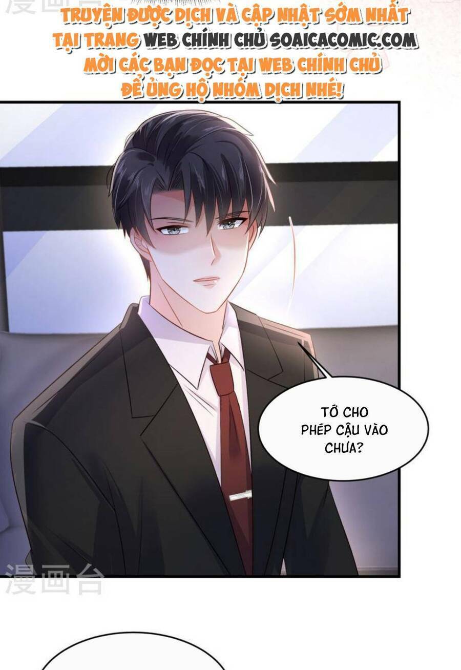 Trọng Sinh Trở Lại: Sủng Nịch Độc Nhất Vô Nhị: Chapter 289