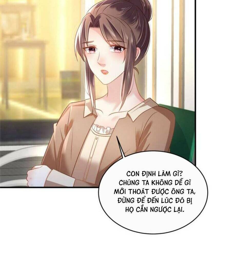 Trọng Sinh Trở Lại: Sủng Nịch Độc Nhất Vô Nhị: Chapter 289