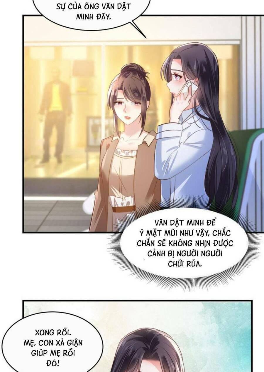 Trọng Sinh Trở Lại: Sủng Nịch Độc Nhất Vô Nhị: Chapter 289
