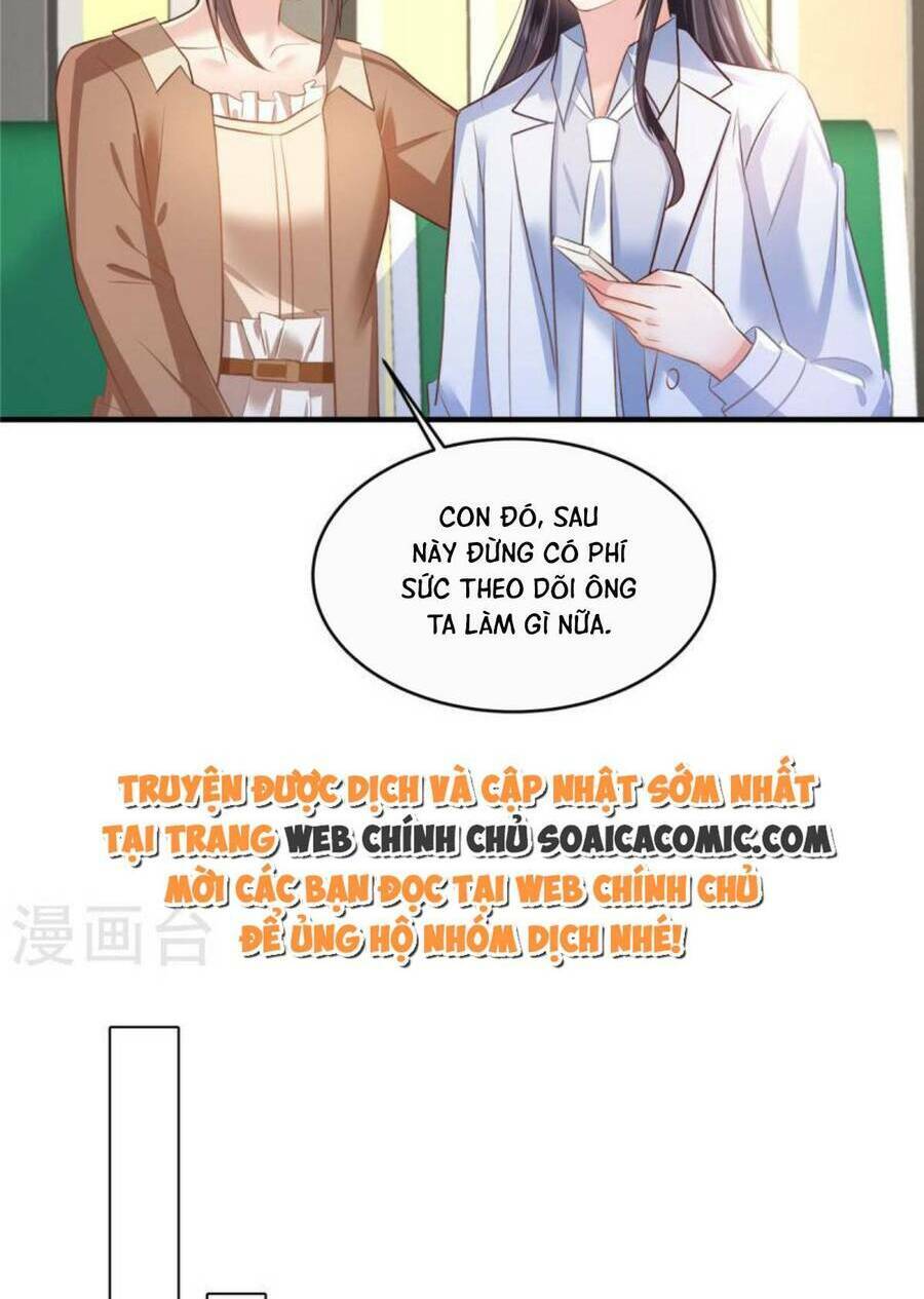 Trọng Sinh Trở Lại: Sủng Nịch Độc Nhất Vô Nhị: Chapter 289